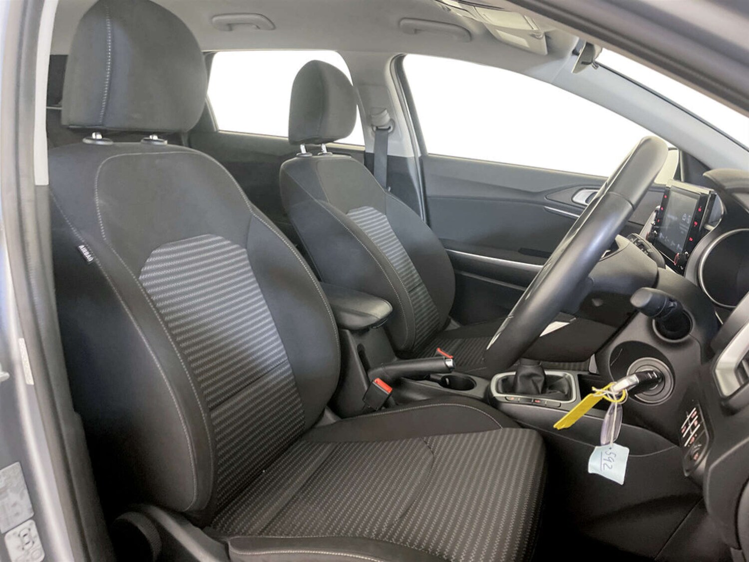 Used Kia Ceed 2023 for sale - 77490220: Photo 12