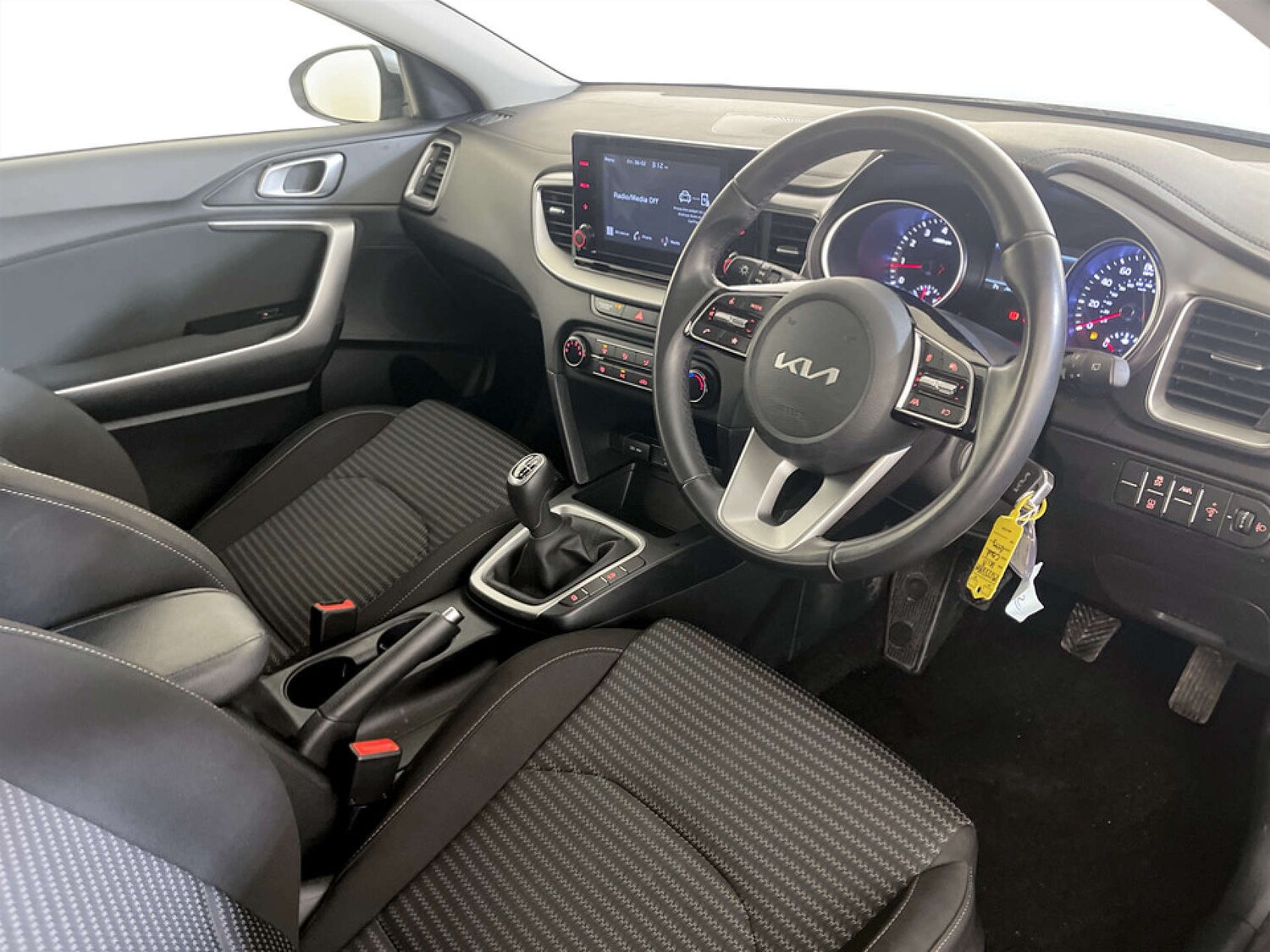 Used Kia Ceed 2023 for sale - 77490220: Photo 14