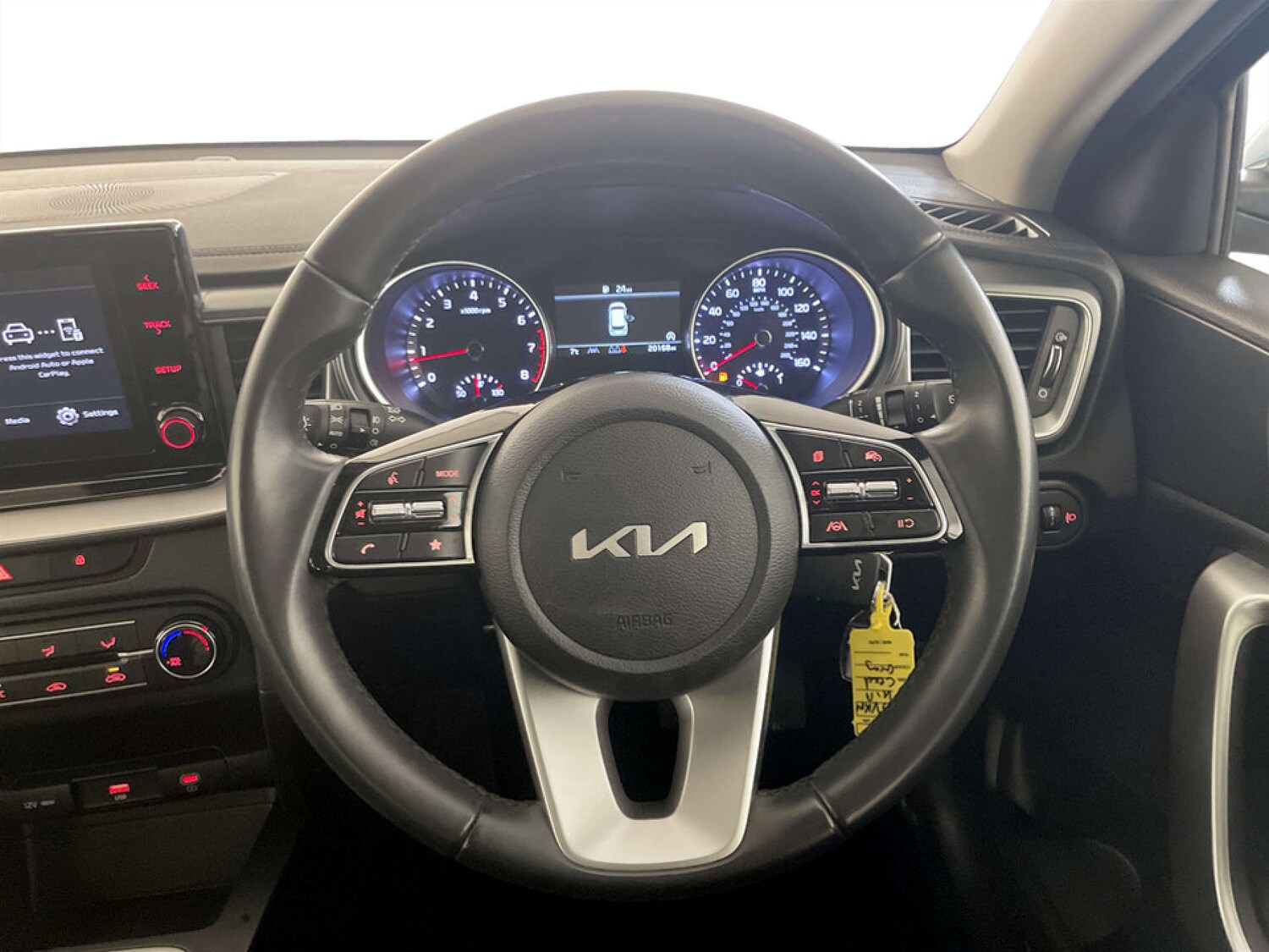 Used Kia Ceed 2023 for sale - 77490220: Photo 15