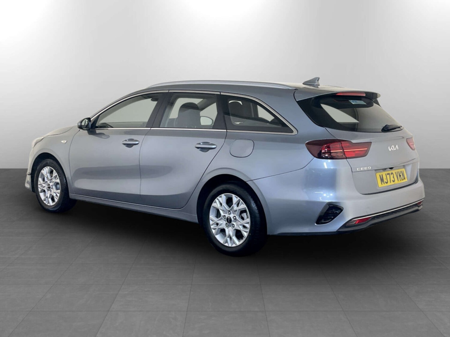 Used Kia Ceed 2023 for sale - 77490220: Photo 7