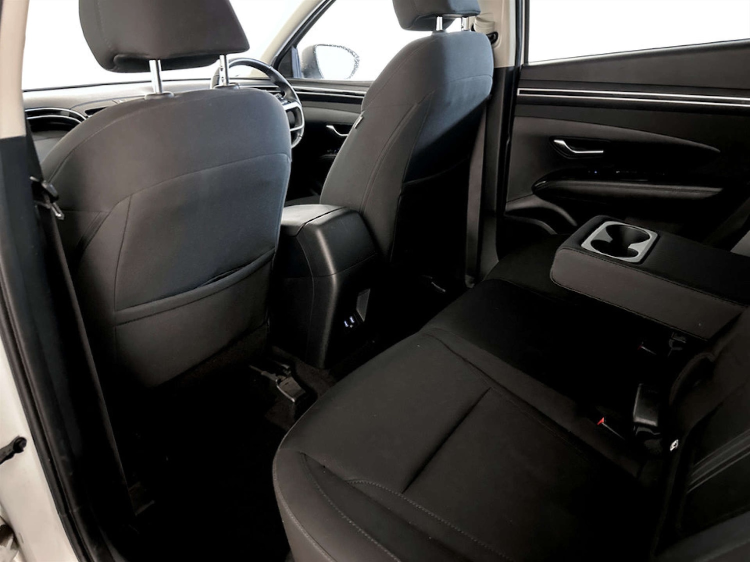 Used Hyundai TUCSON 2022 for sale - 77185310: Photo 14