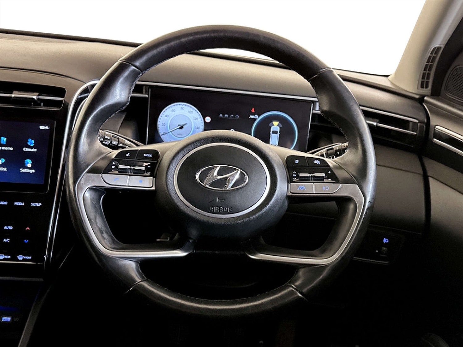 Used Hyundai TUCSON 2022 for sale - 77185310: Photo 17