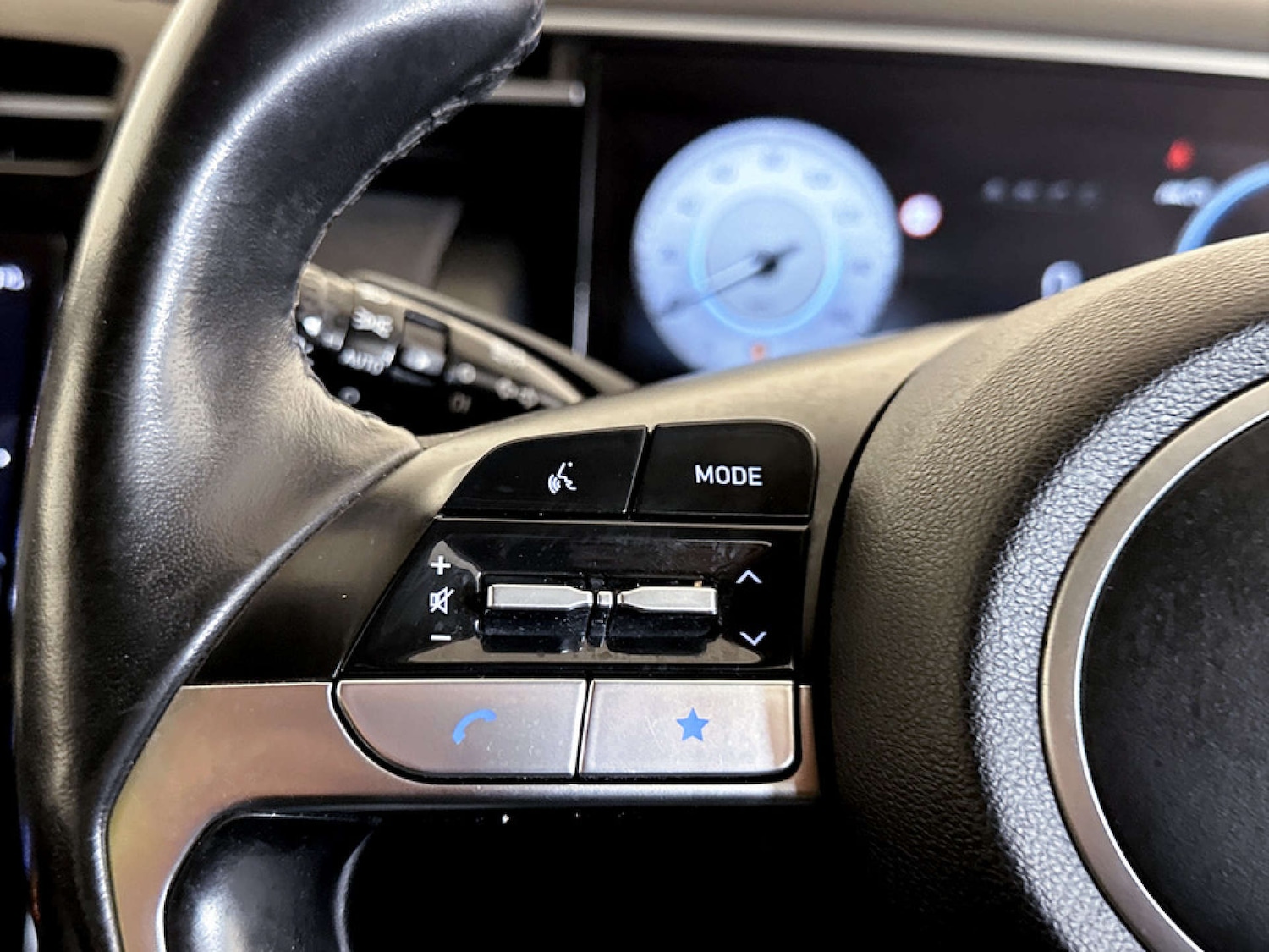 Used Hyundai TUCSON 2022 for sale - 77185310: Photo 18