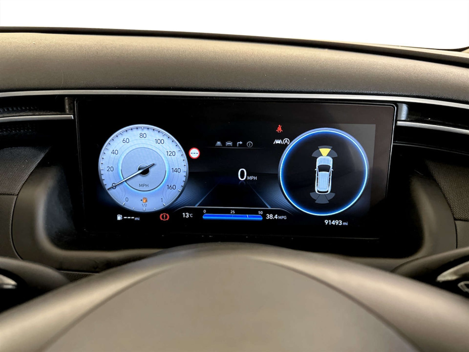 Used Hyundai TUCSON 2022 for sale - 77185310: Photo 19