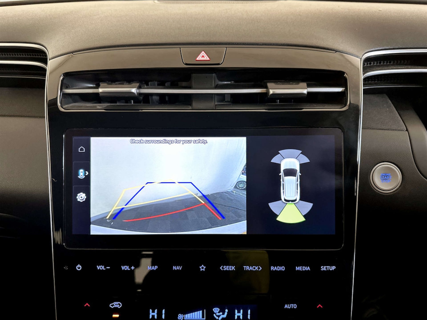 Used Hyundai TUCSON 2022 for sale - 77185310: Photo 21