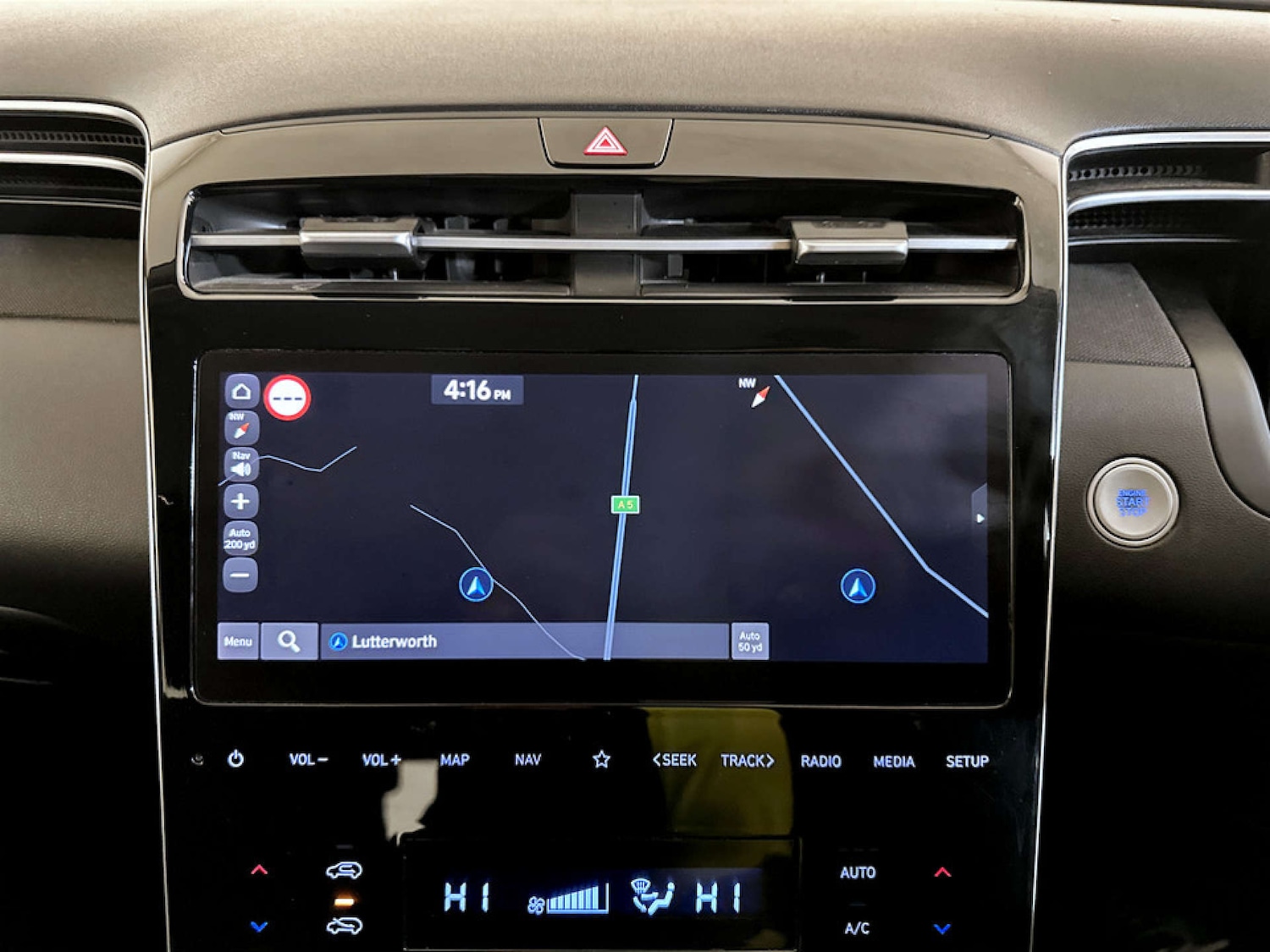 Used Hyundai TUCSON 2022 for sale - 77185310: Photo 22