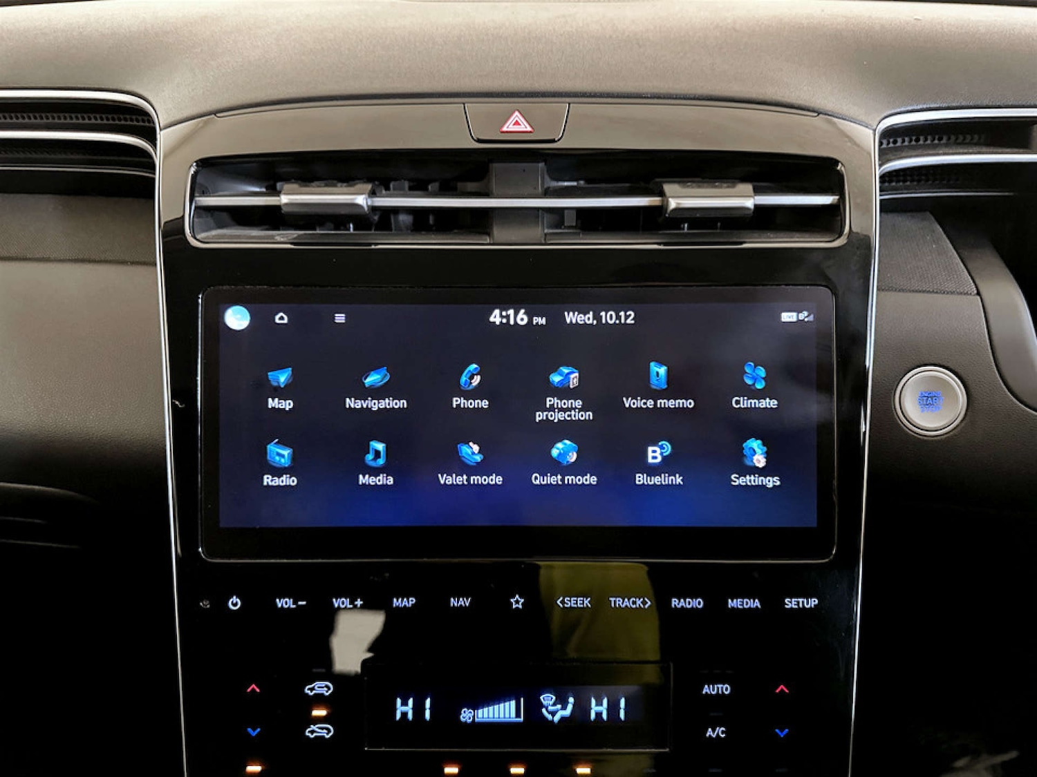 Used Hyundai TUCSON 2022 for sale - 77185310: Photo 24