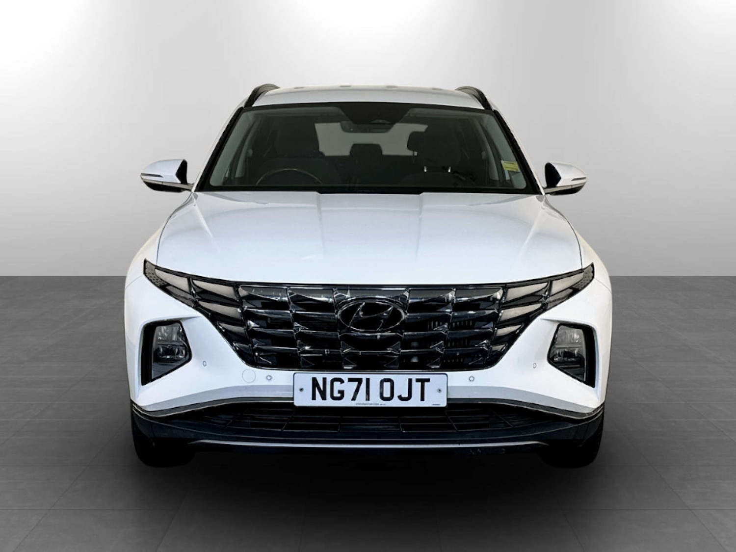 Used Hyundai TUCSON 2022 for sale - 77185310: Photo 5