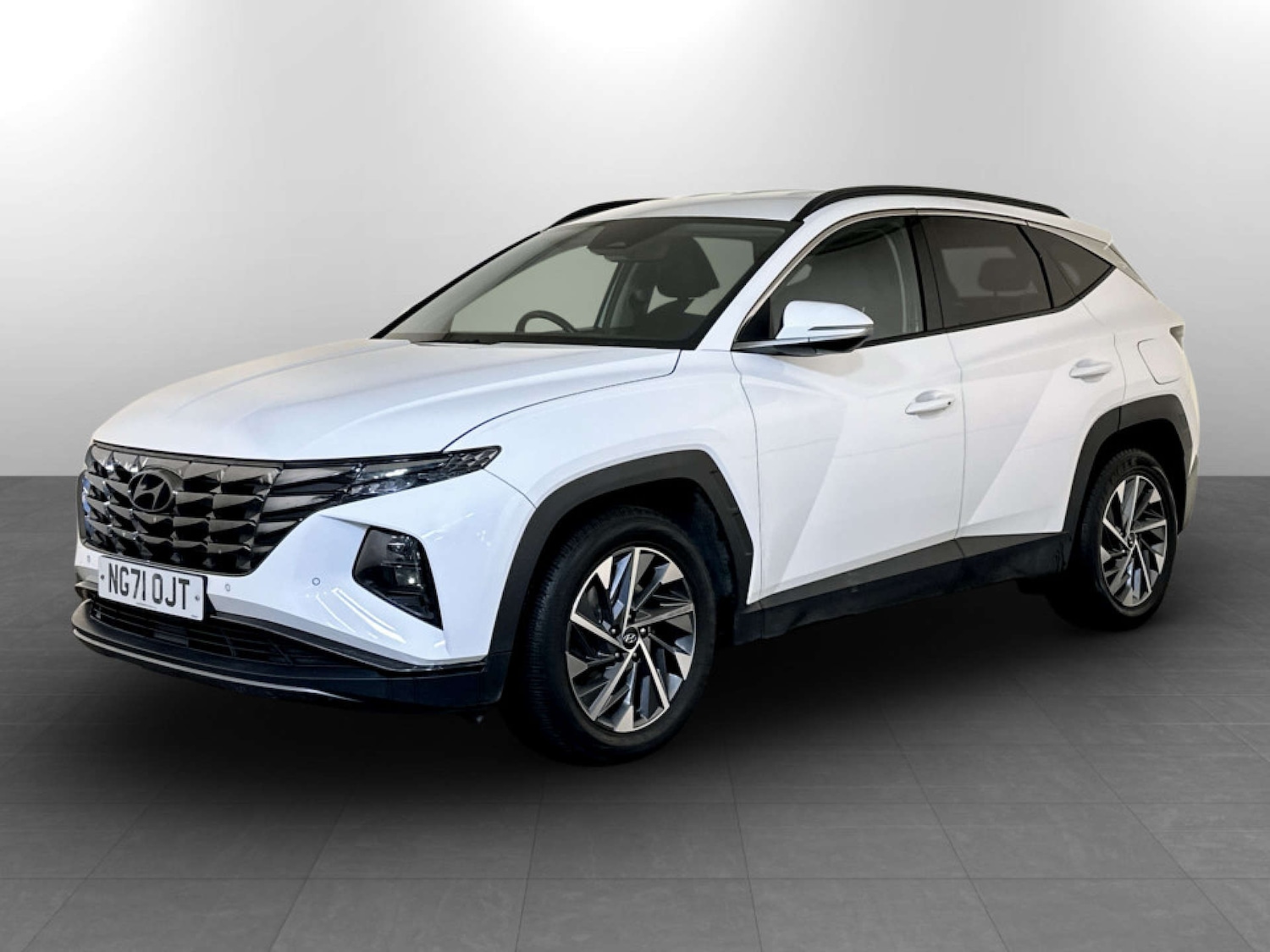 Used Hyundai TUCSON 2022 for sale - 77185310: Photo 6