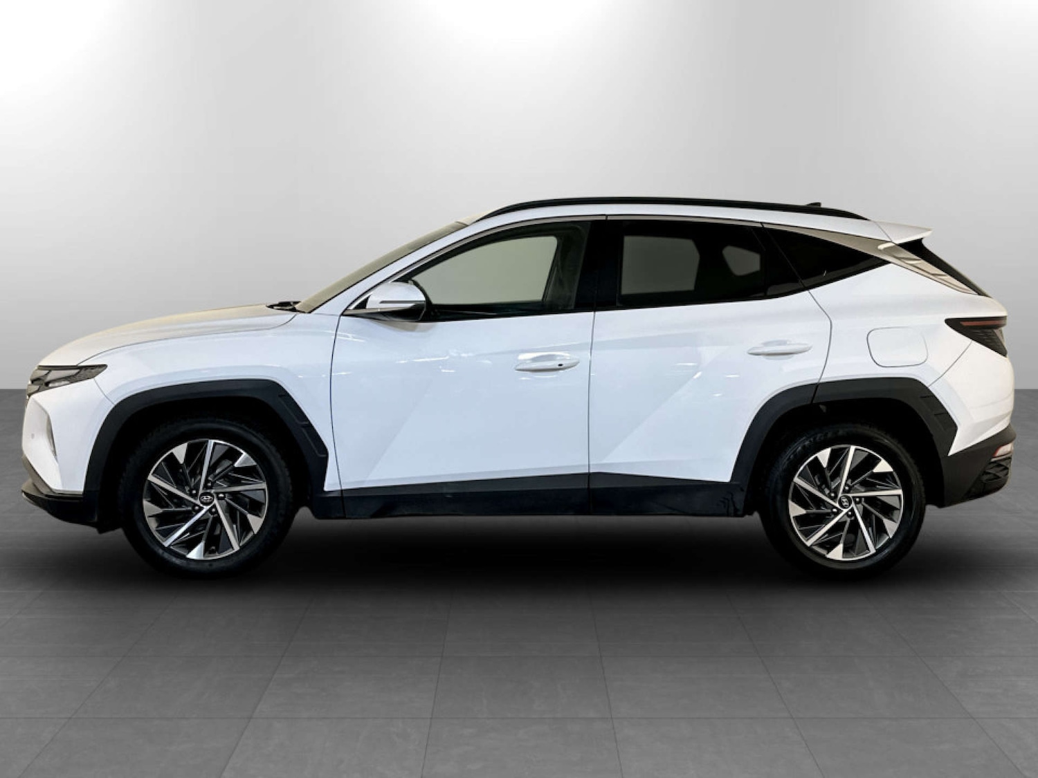 Used Hyundai TUCSON 2022 for sale - 77185310: Photo 7