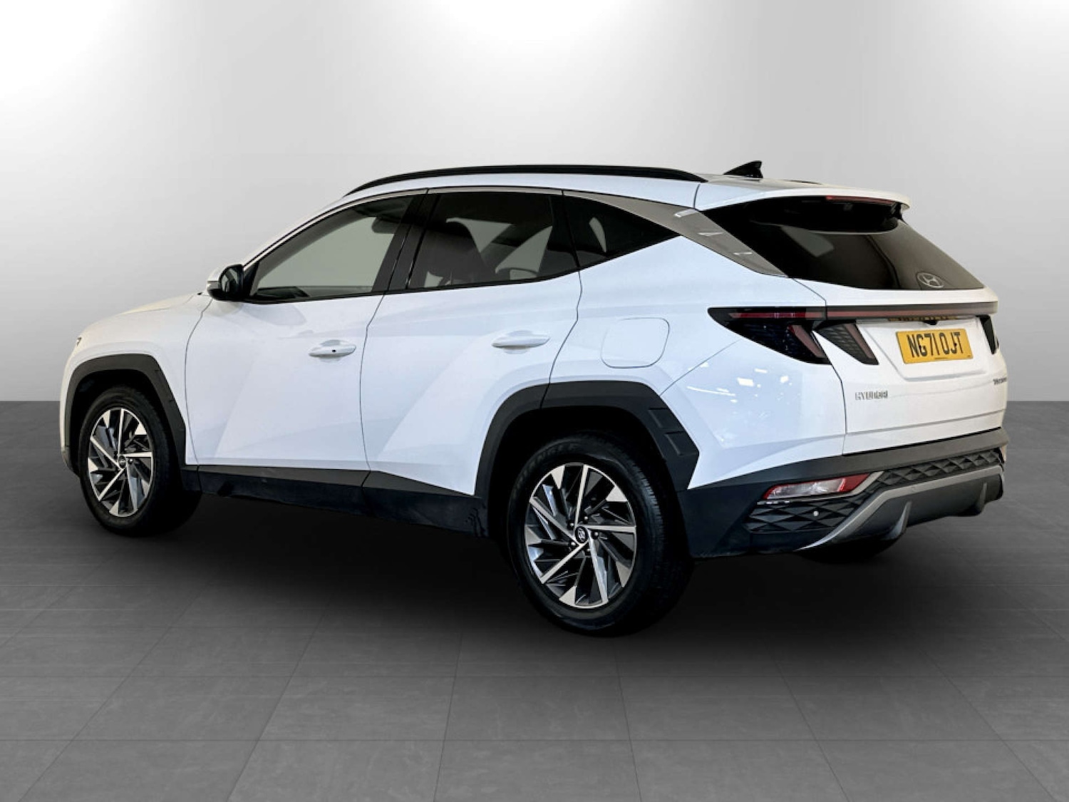 Used Hyundai TUCSON 2022 for sale - 77185310: Photo 8