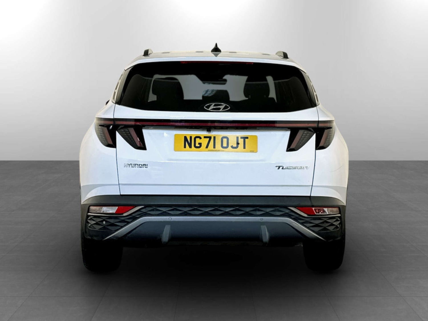 Used Hyundai TUCSON 2022 for sale - 77185310: Photo 9