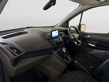 Used Ford Transit Connect 2020 for sale - 78647146: Photo