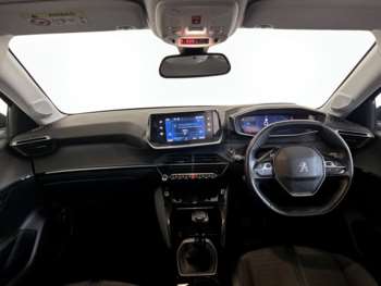 Used Peugeot 208 2021 for sale - 74878365: Photo