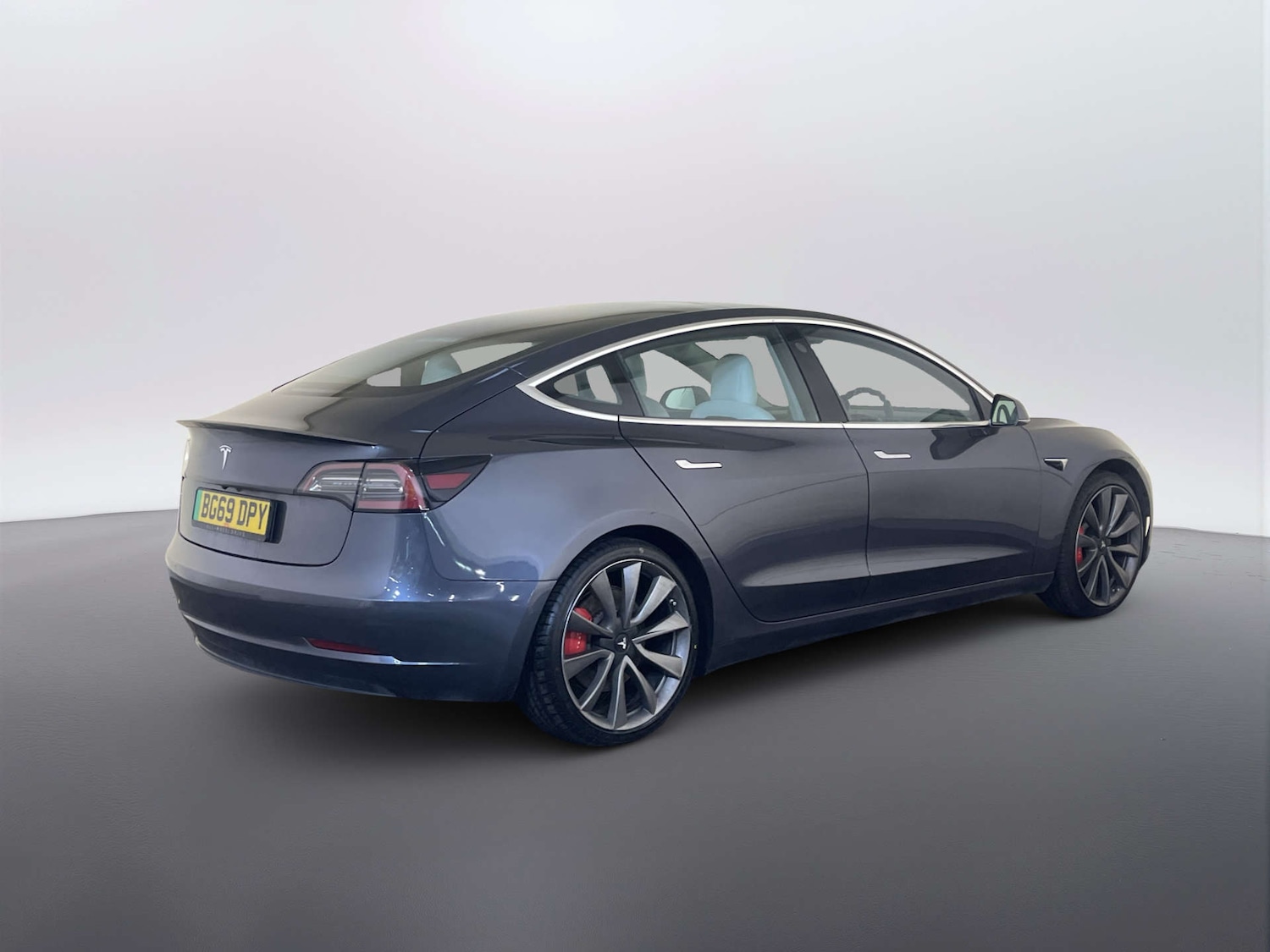 Used Tesla Model 3 2019 for sale - 78003859: Photo 10