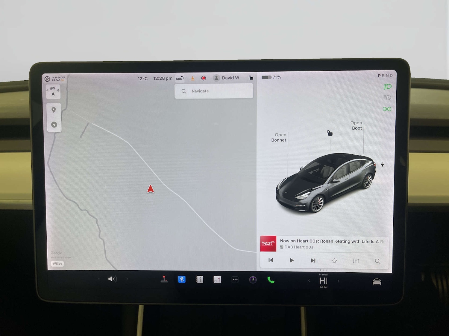 Used Tesla Model 3 2019 for sale - 78003859: Photo 21