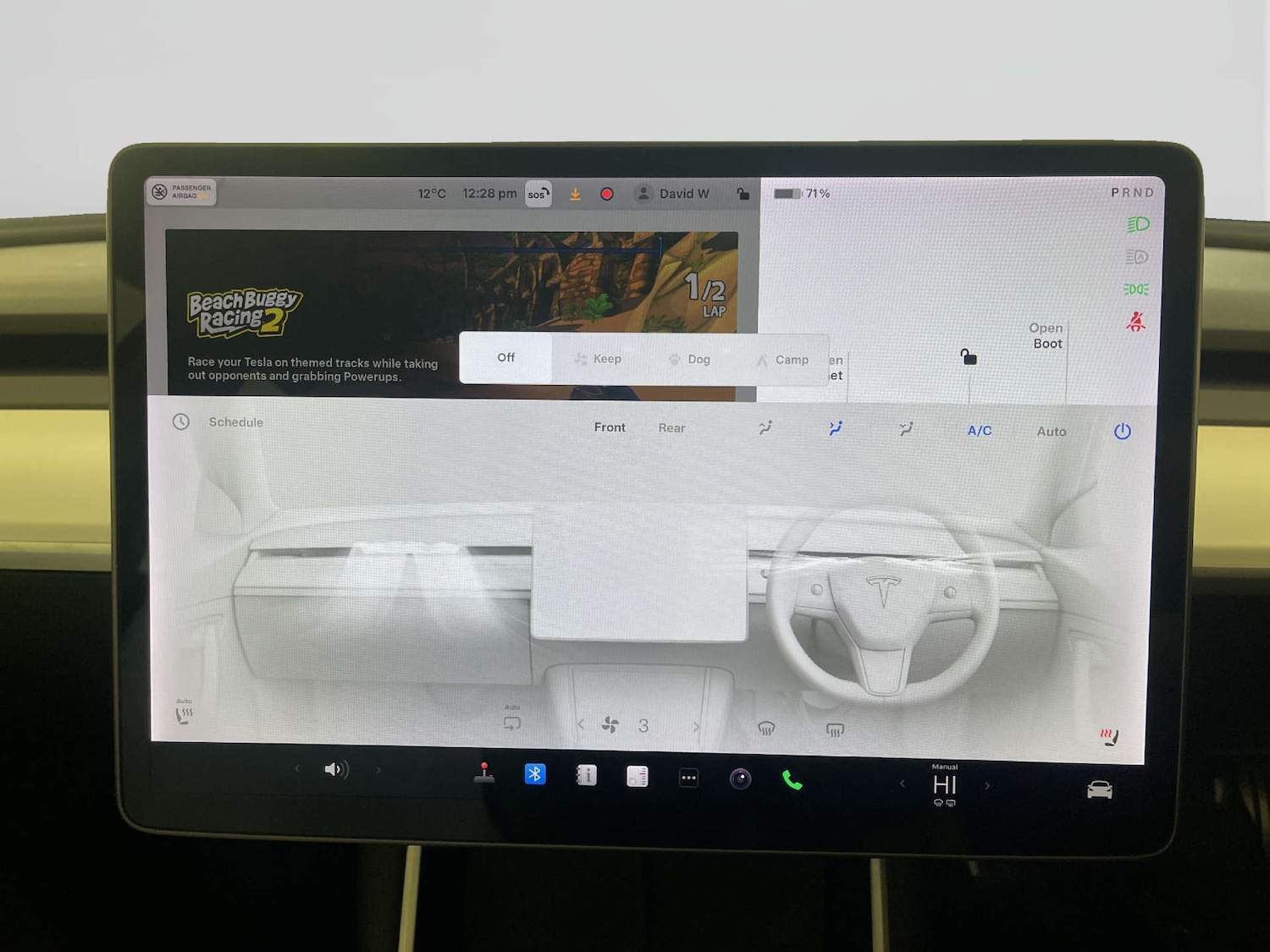 Used Tesla Model 3 2019 for sale - 78003859: Photo 22