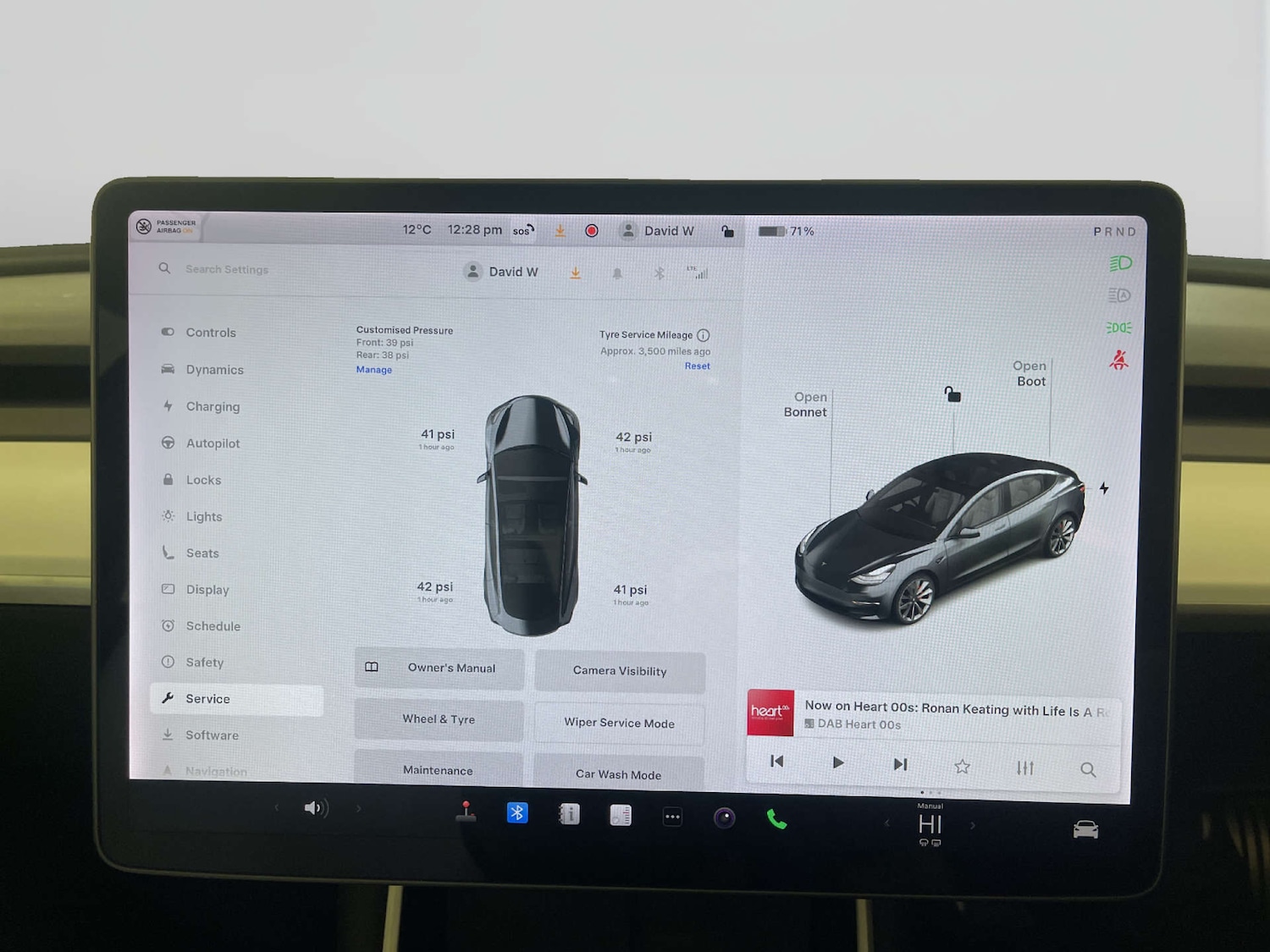 Used Tesla Model 3 2019 for sale - 78003859: Photo 24