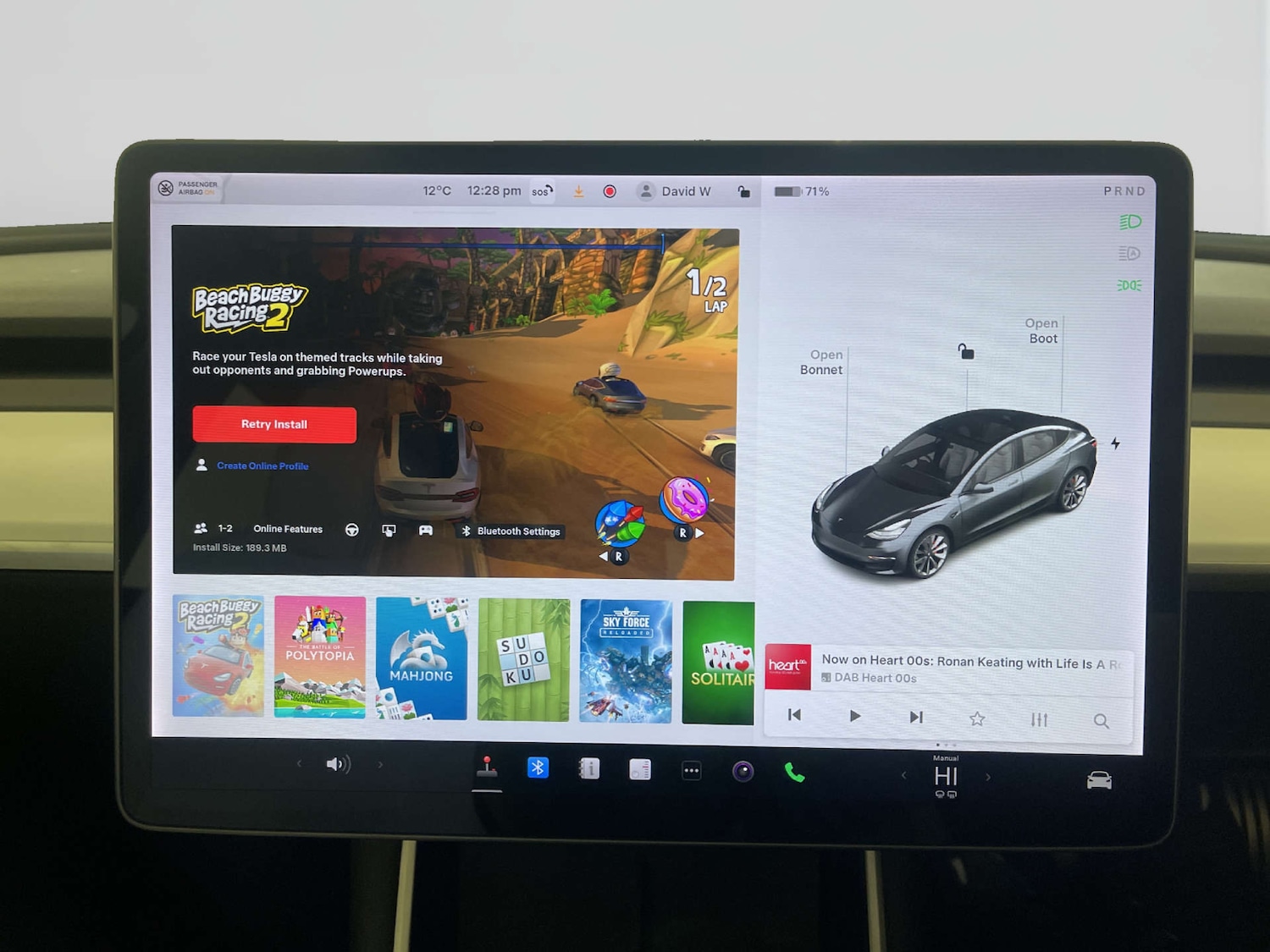 Used Tesla Model 3 2019 for sale - 78003859: Photo 26