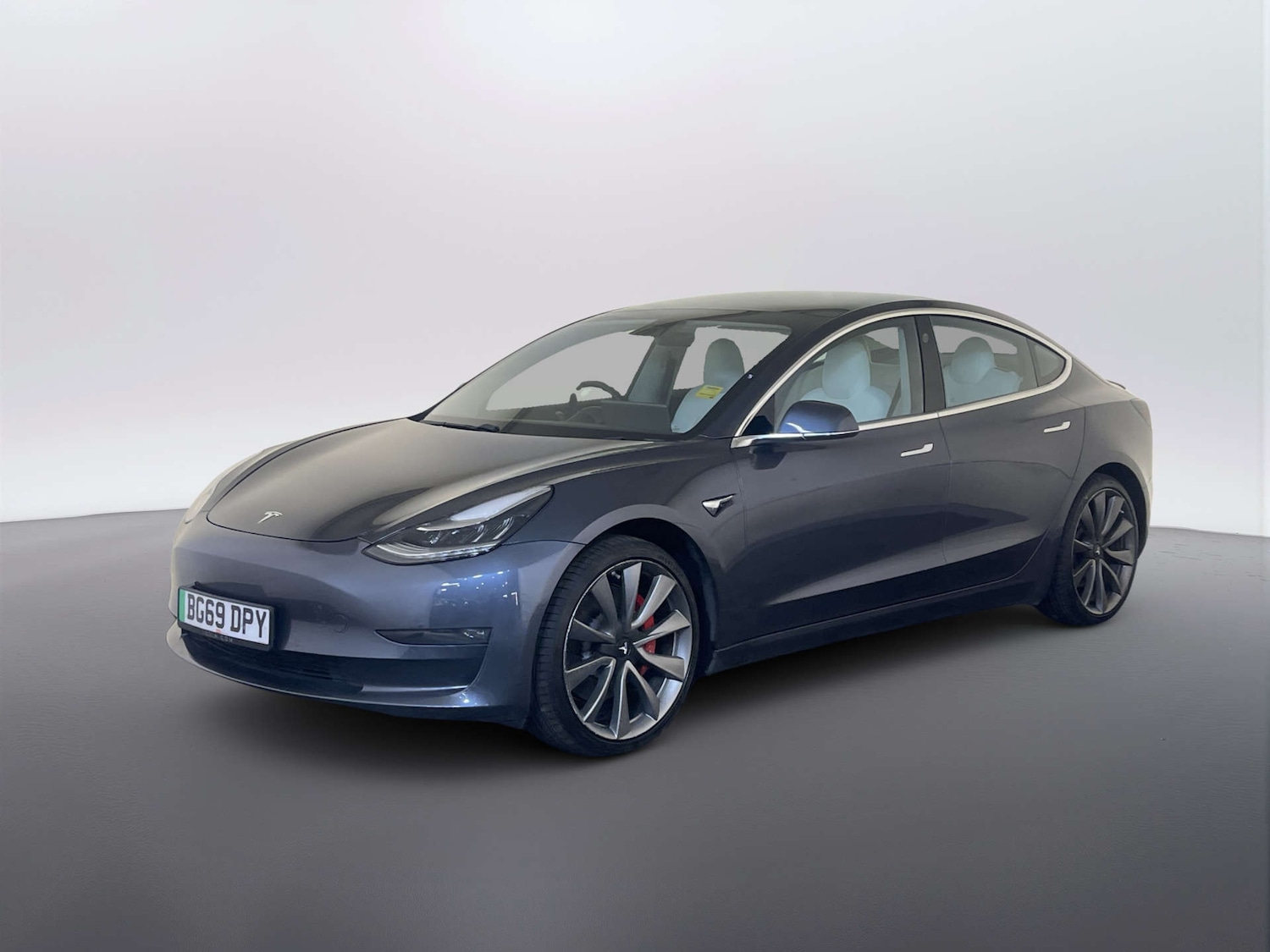 Used Tesla Model 3 2019 for sale - 78003859: Photo 6