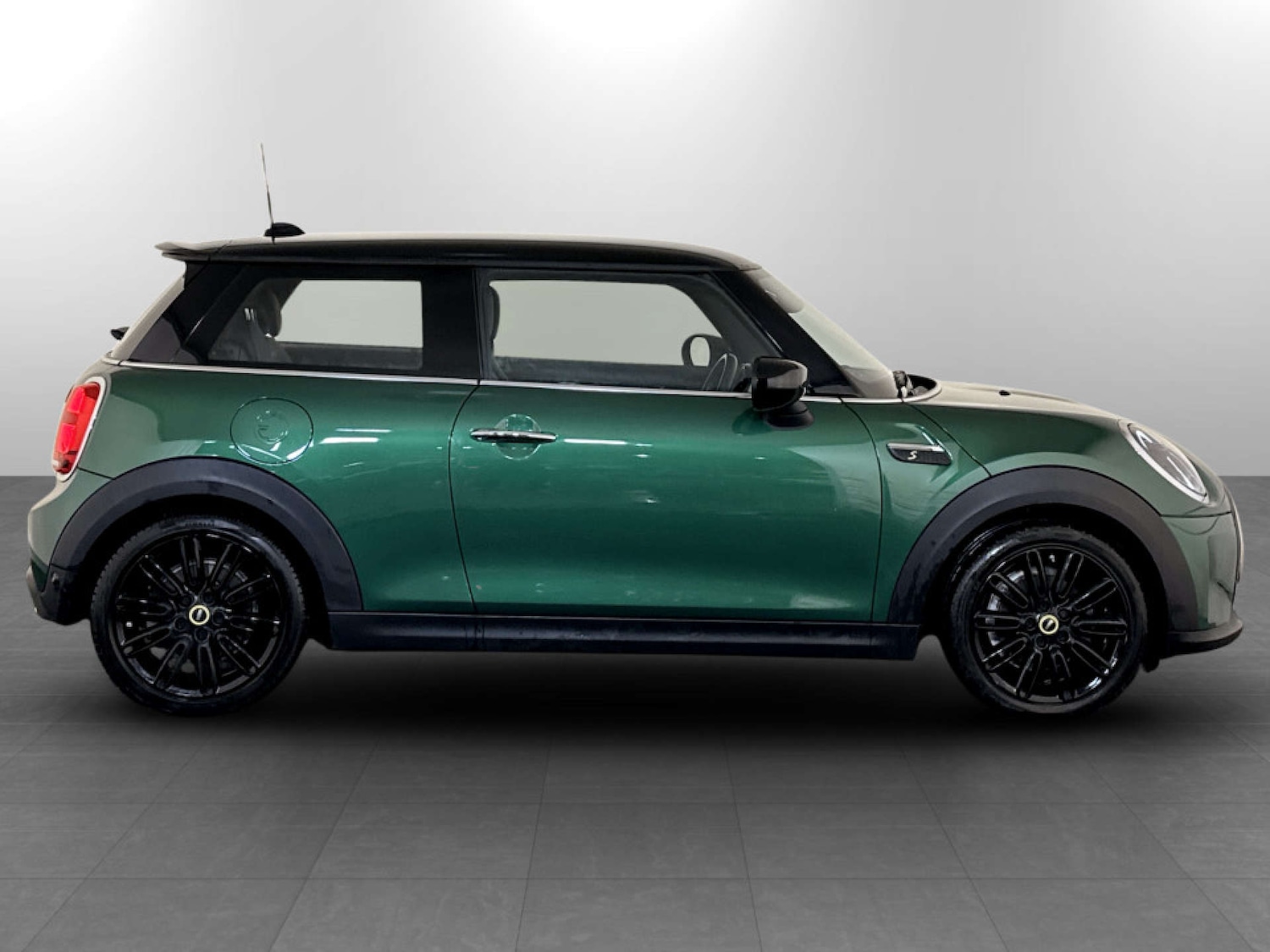 Used MINI Hatch 2022 for sale - 77211804: Photo 11
