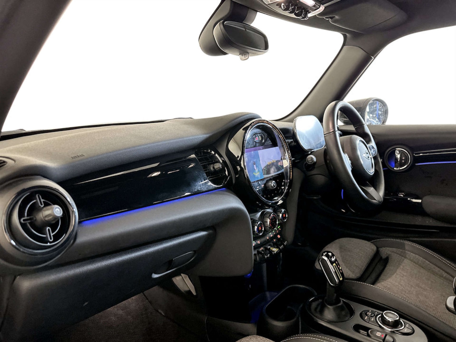 Used MINI Hatch 2022 for sale - 77211804: Photo 12