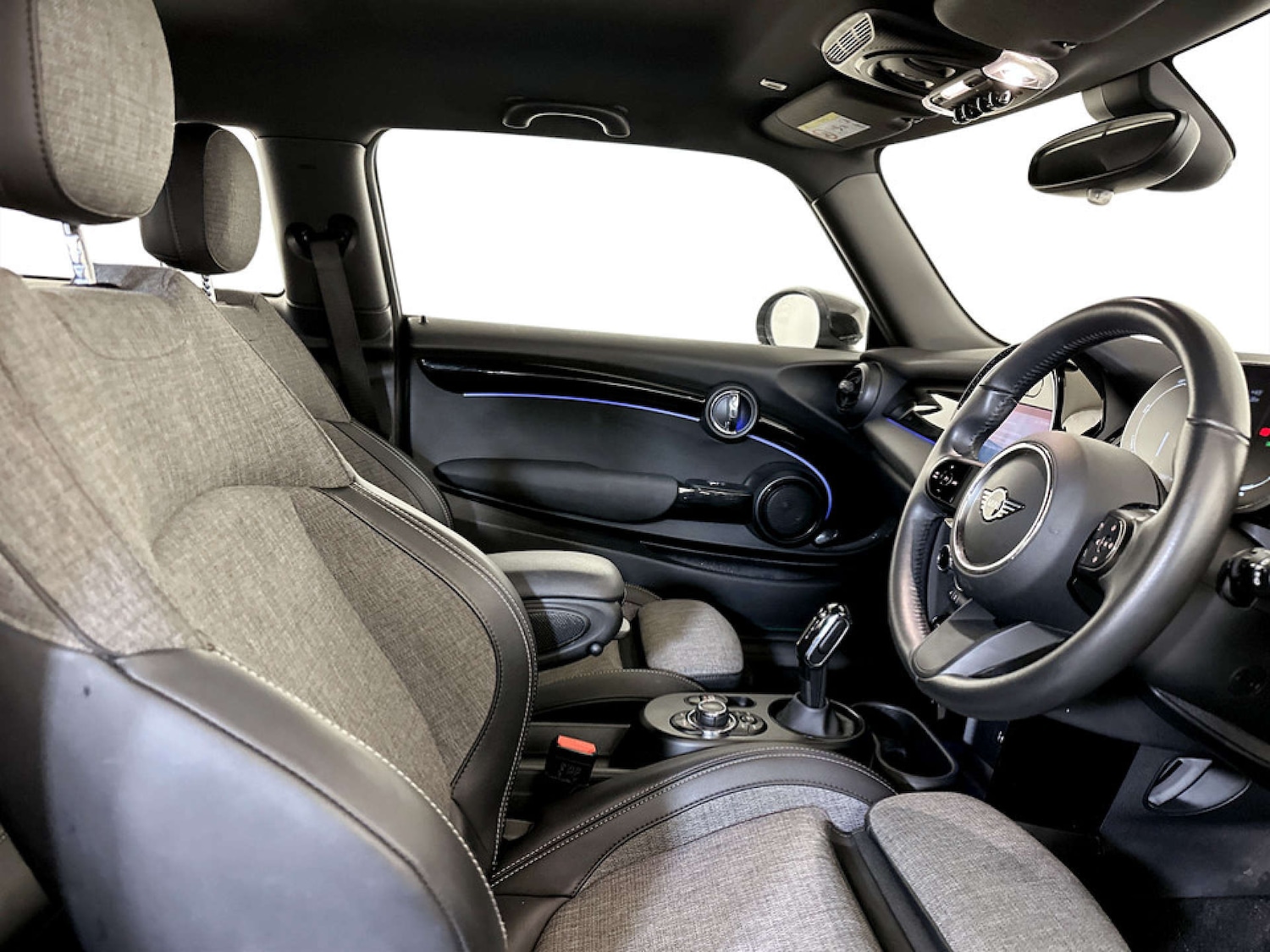 Used MINI Hatch 2022 for sale - 77211804: Photo 13