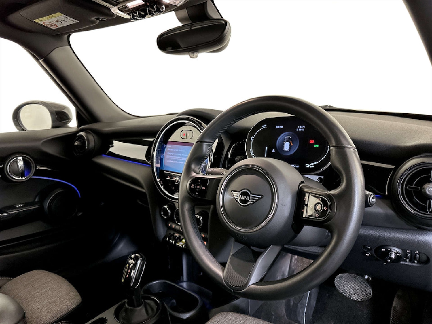 Used MINI Hatch 2022 for sale - 77211804: Photo 15