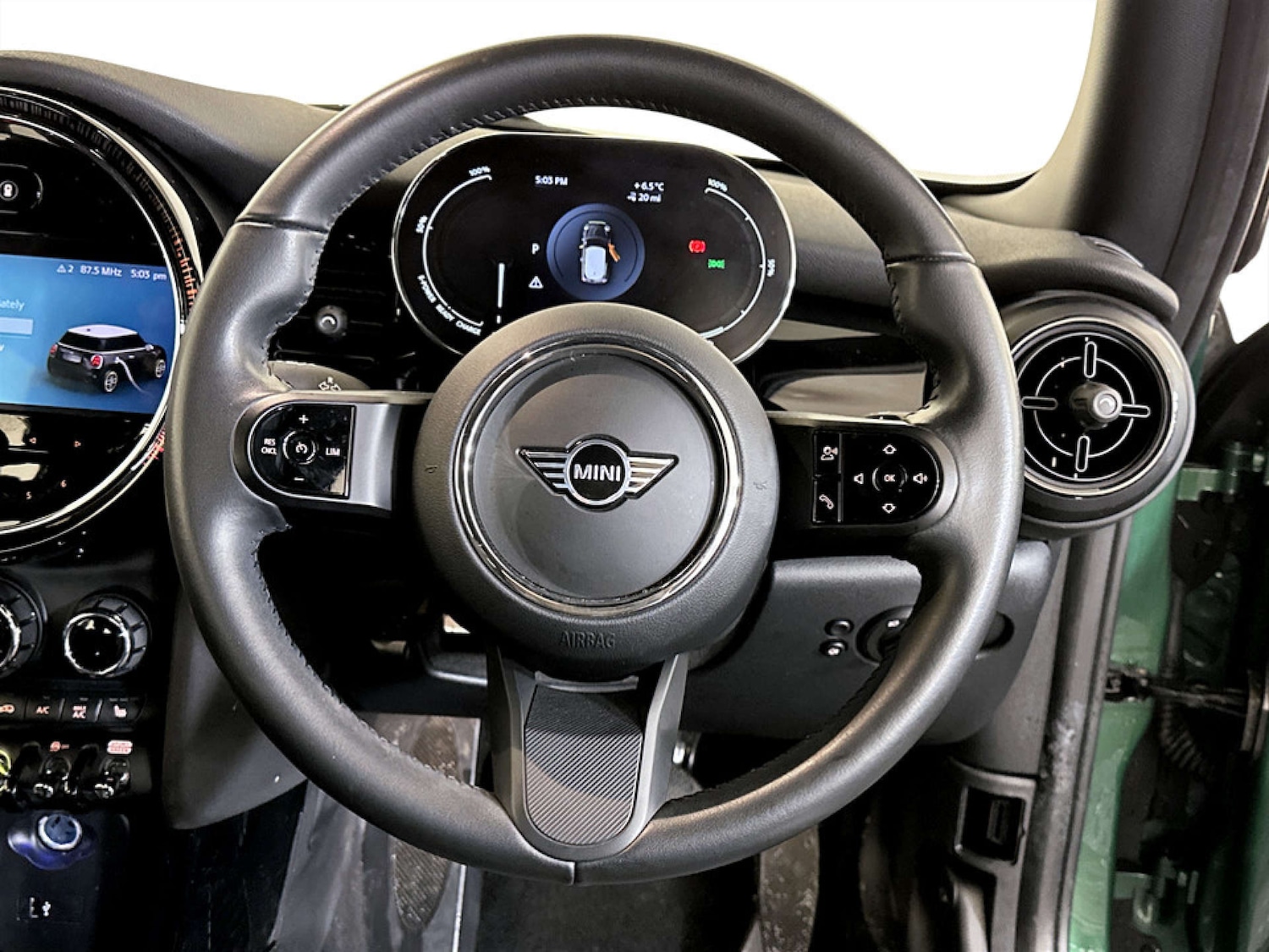 Used MINI Hatch 2022 for sale - 77211804: Photo 16