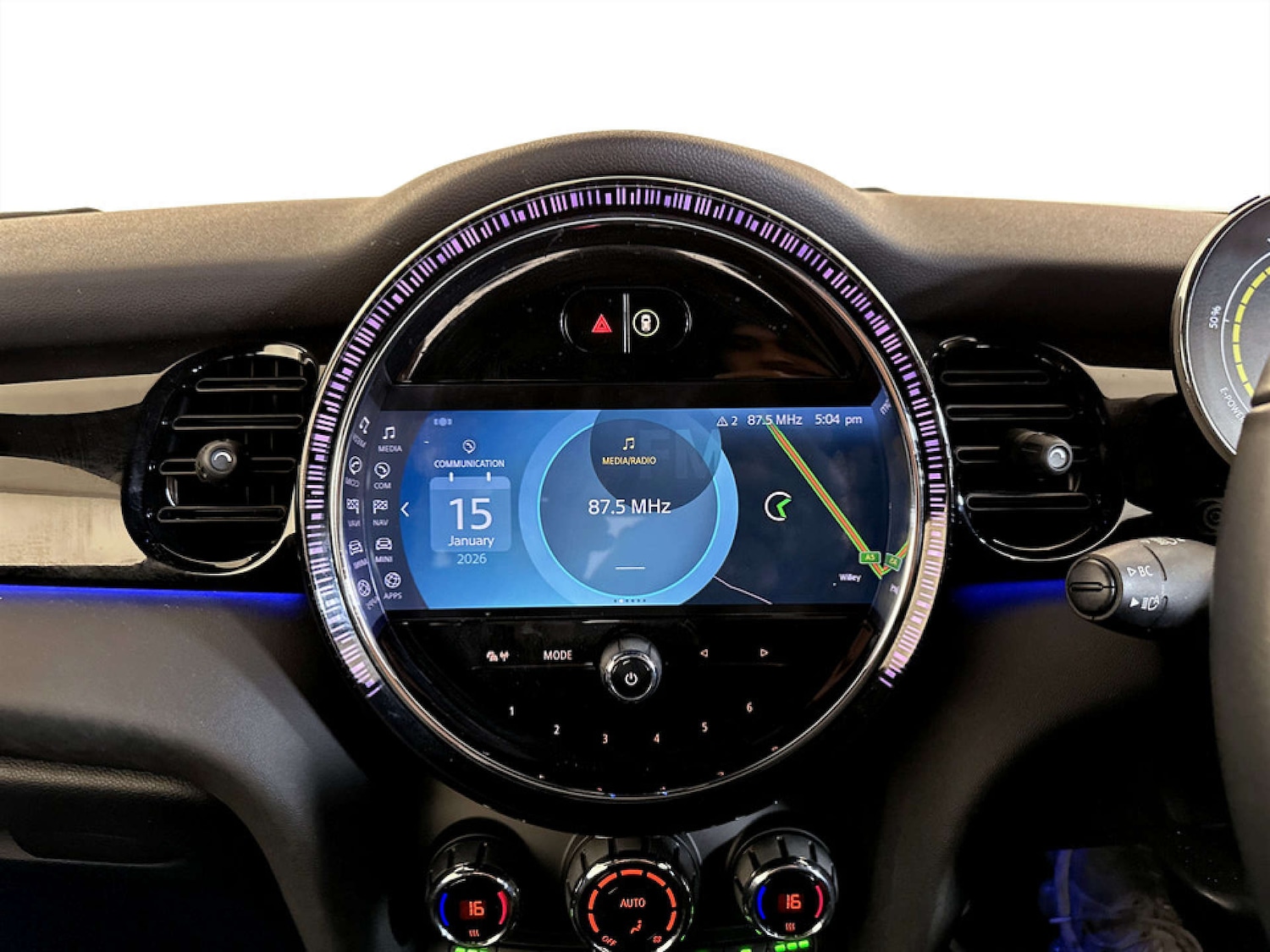 Used MINI Hatch 2022 for sale - 77211804: Photo 22