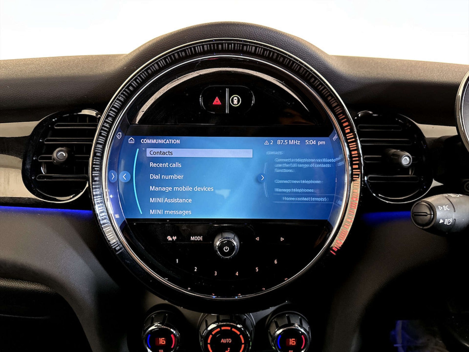 Used MINI Hatch 2022 for sale - 77211804: Photo 23