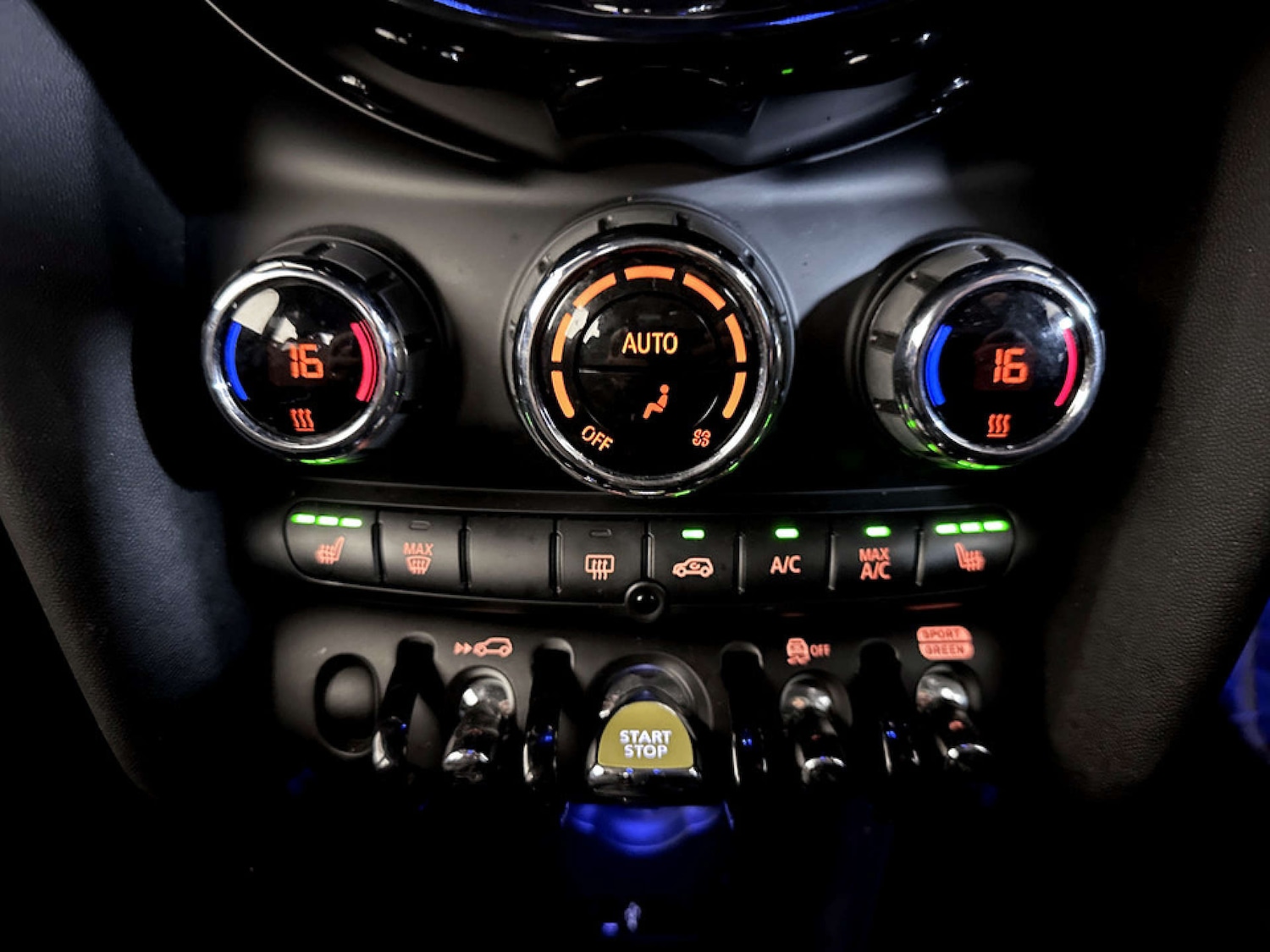 Used MINI Hatch 2022 for sale - 77211804: Photo 26