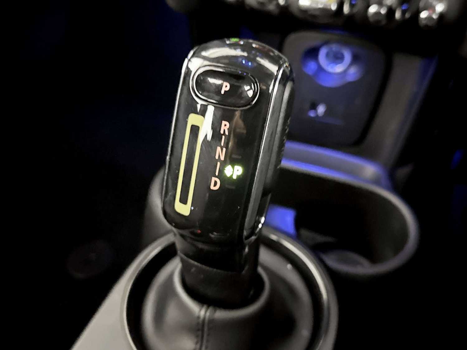 Used MINI Hatch 2022 for sale - 77211804: Photo 27