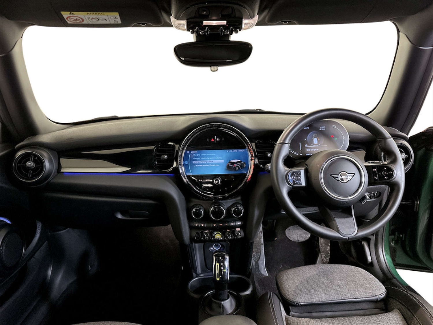 Used MINI Hatch 2022 for sale - 77211804: Photo 3