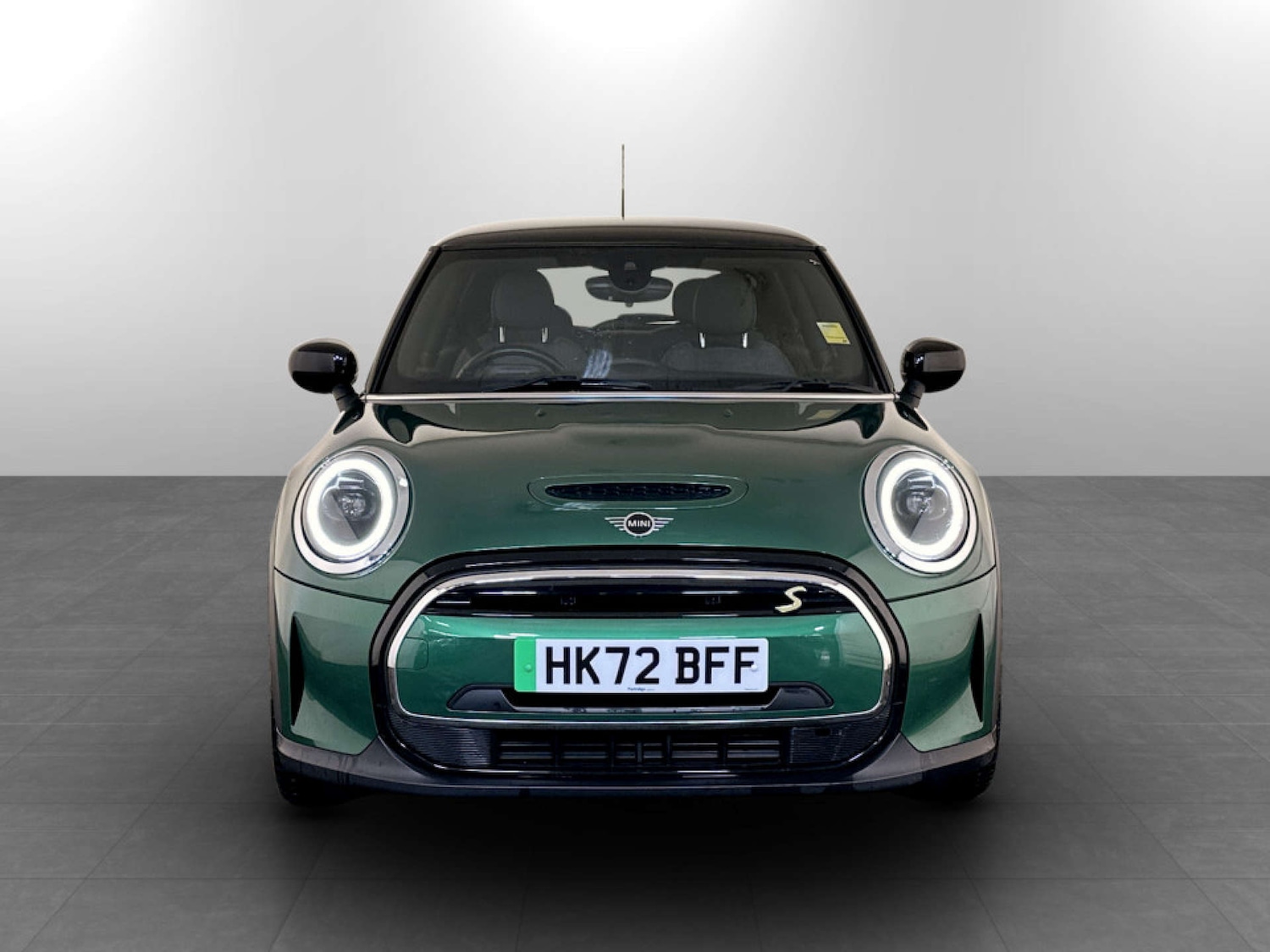 Used MINI Hatch 2022 for sale - 77211804: Photo 5