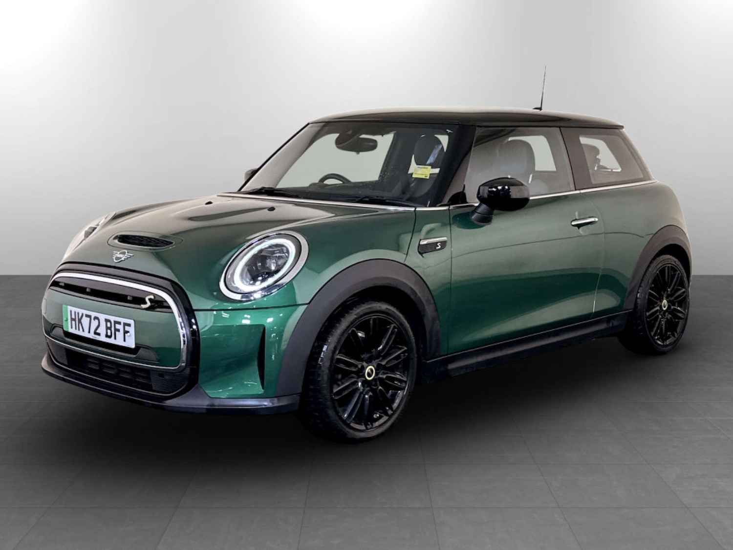 Used MINI Hatch 2022 for sale - 77211804: Photo 6