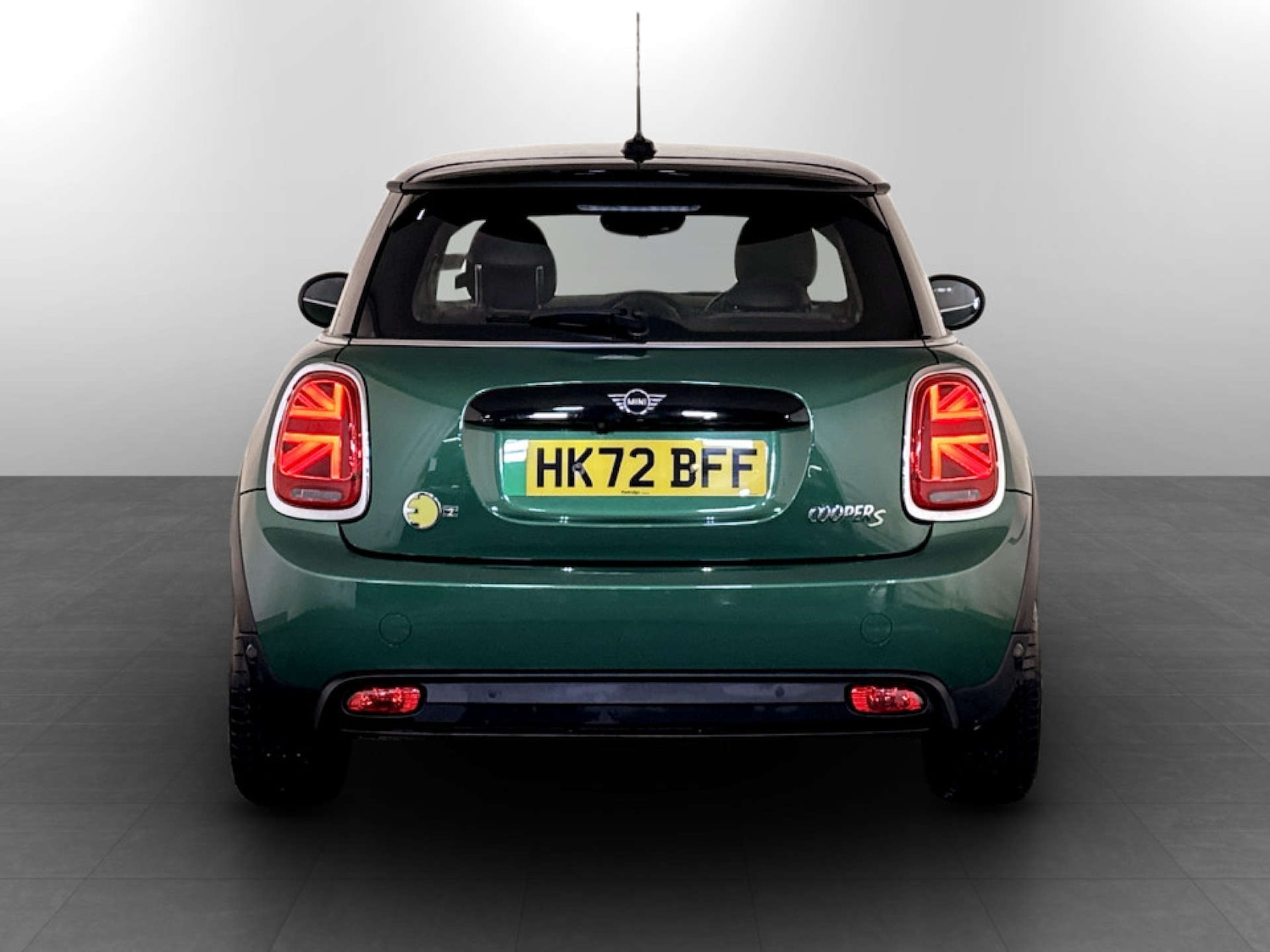 Used MINI Hatch 2022 for sale - 77211804: Photo 9