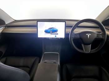 Used Tesla Model 3 2022 for sale - 74587792: Photo
