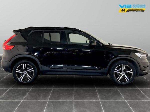 Used Volvo XC40 2020 for sale - 76266159: Photo 11