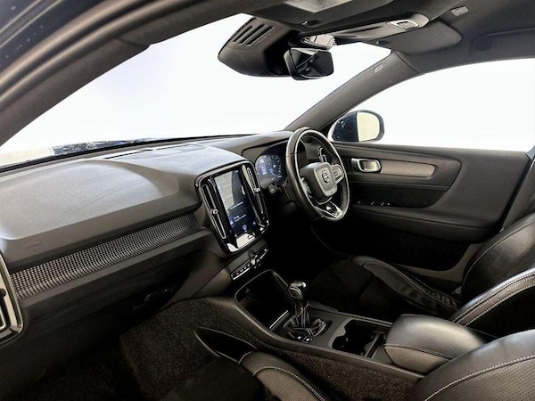 Used Volvo XC40 2020 for sale - 76266159: Photo 12