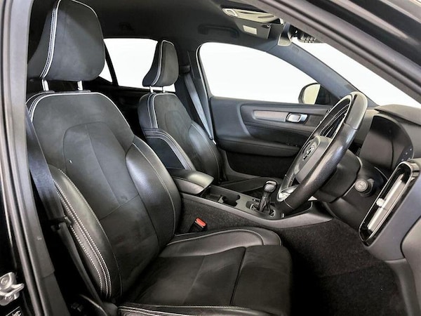 Used Volvo XC40 2020 for sale - 76266159: Photo 13