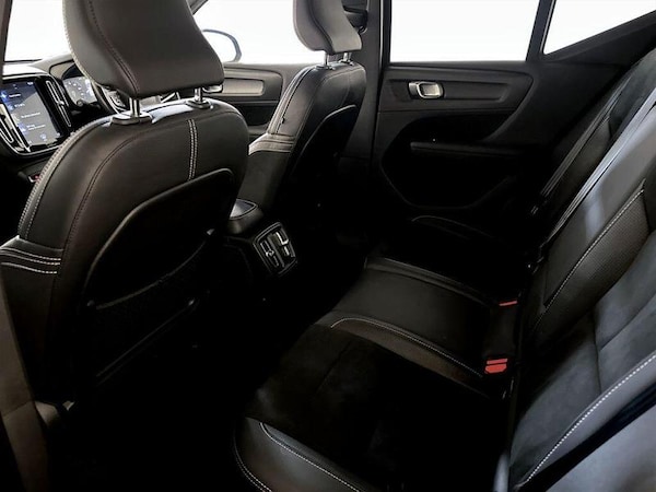 Used Volvo XC40 2020 for sale - 76266159: Photo 14