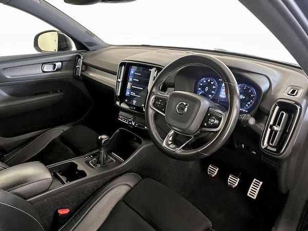 Used Volvo XC40 2020 for sale - 76266159: Photo 15