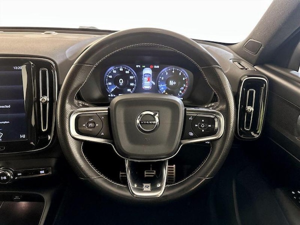 Used Volvo XC40 2020 for sale - 76266159: Photo 16