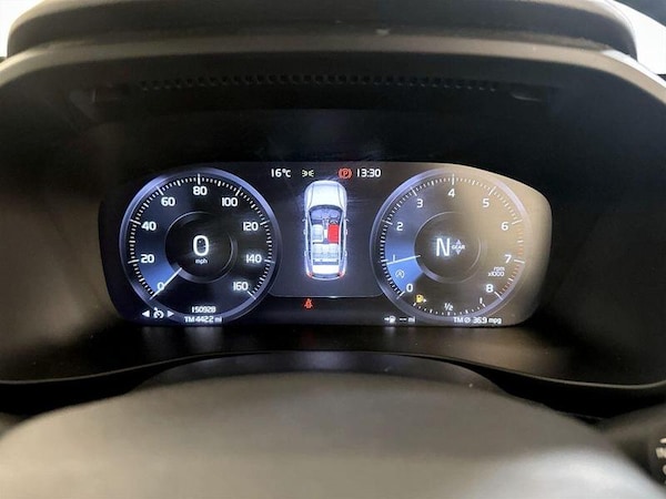 Used Volvo XC40 2020 for sale - 76266159: Photo 18