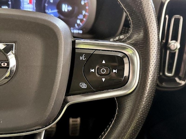 Used Volvo XC40 2020 for sale - 76266159: Photo 19