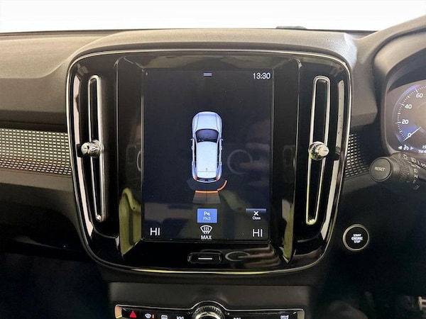 Used Volvo XC40 2020 for sale - 76266159: Photo 20