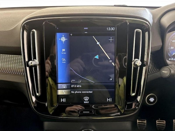Used Volvo XC40 2020 for sale - 76266159: Photo 21