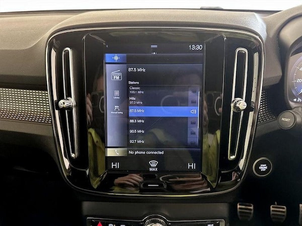 Used Volvo XC40 2020 for sale - 76266159: Photo 22