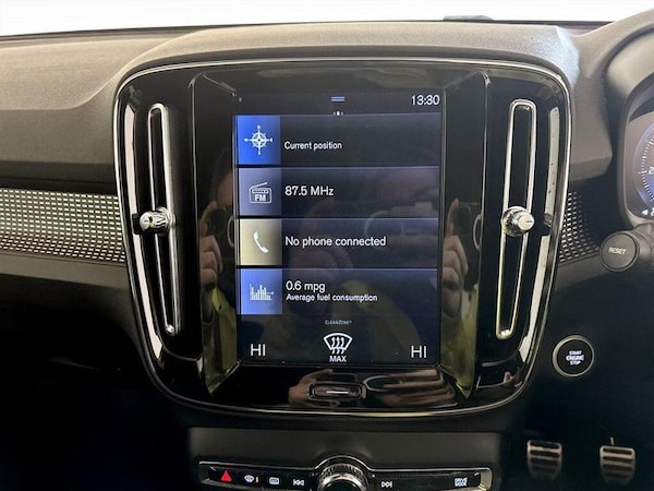 Used Volvo XC40 2020 for sale - 76266159: Photo 23